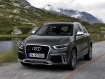 Audi RS Q3 2013 года (WW)